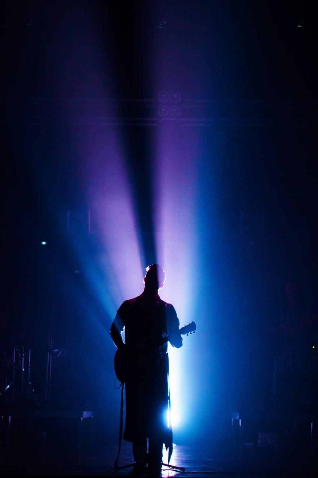 Serhii Babkin, concert photo 9