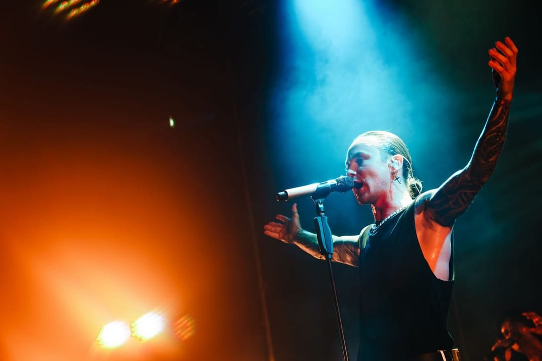 Artem Pivovarov, concert photo 7
