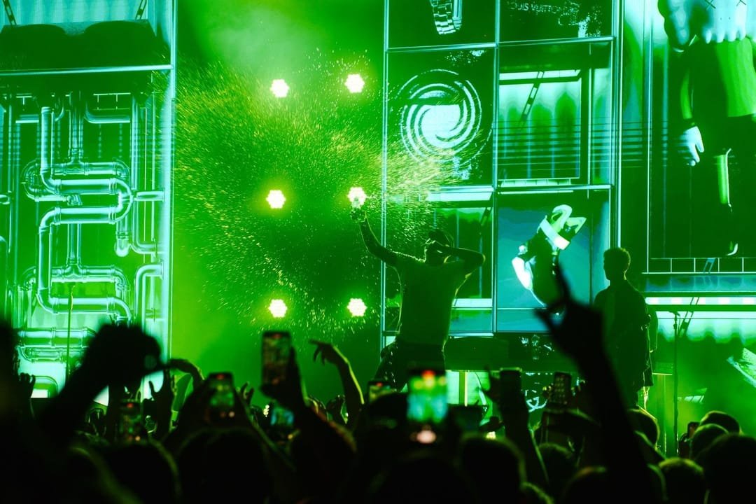Skryptonite, concert photo 11