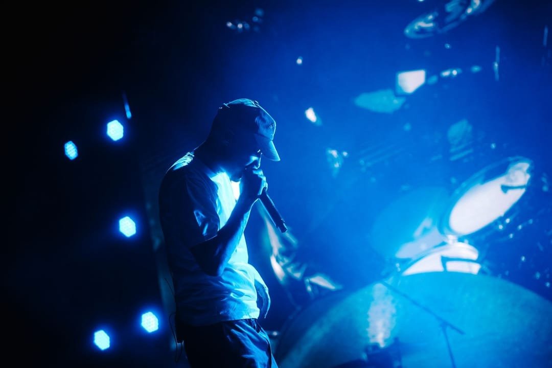Skryptonite, concert photo 3