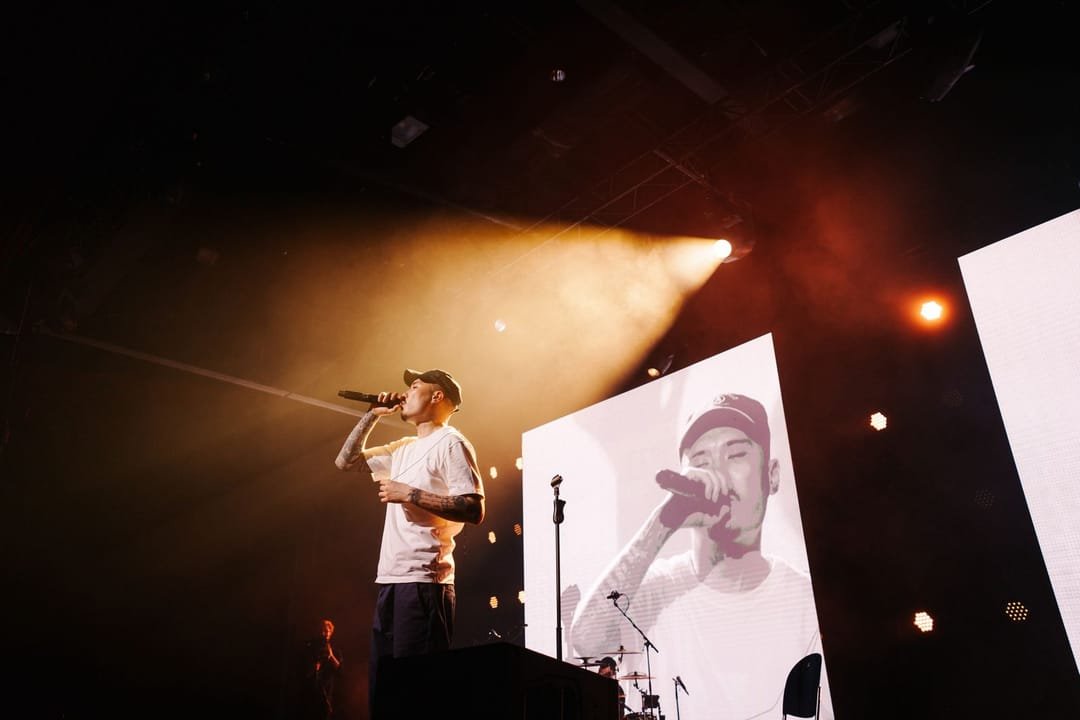 Skryptonite, concert photo 13