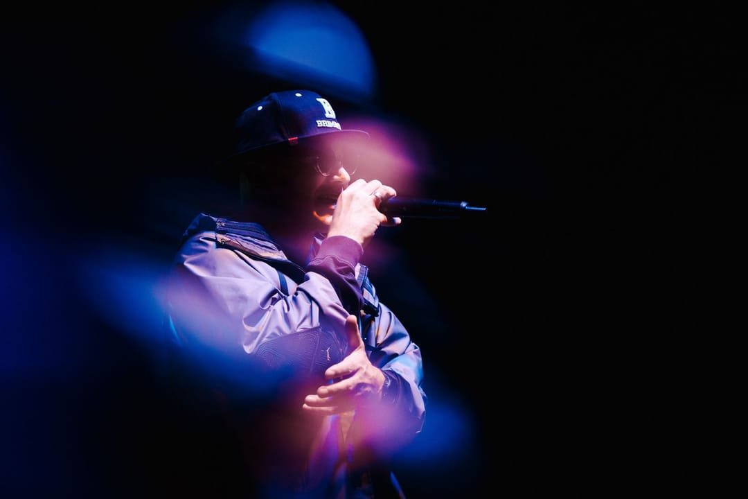 Kasta, concert photo 1