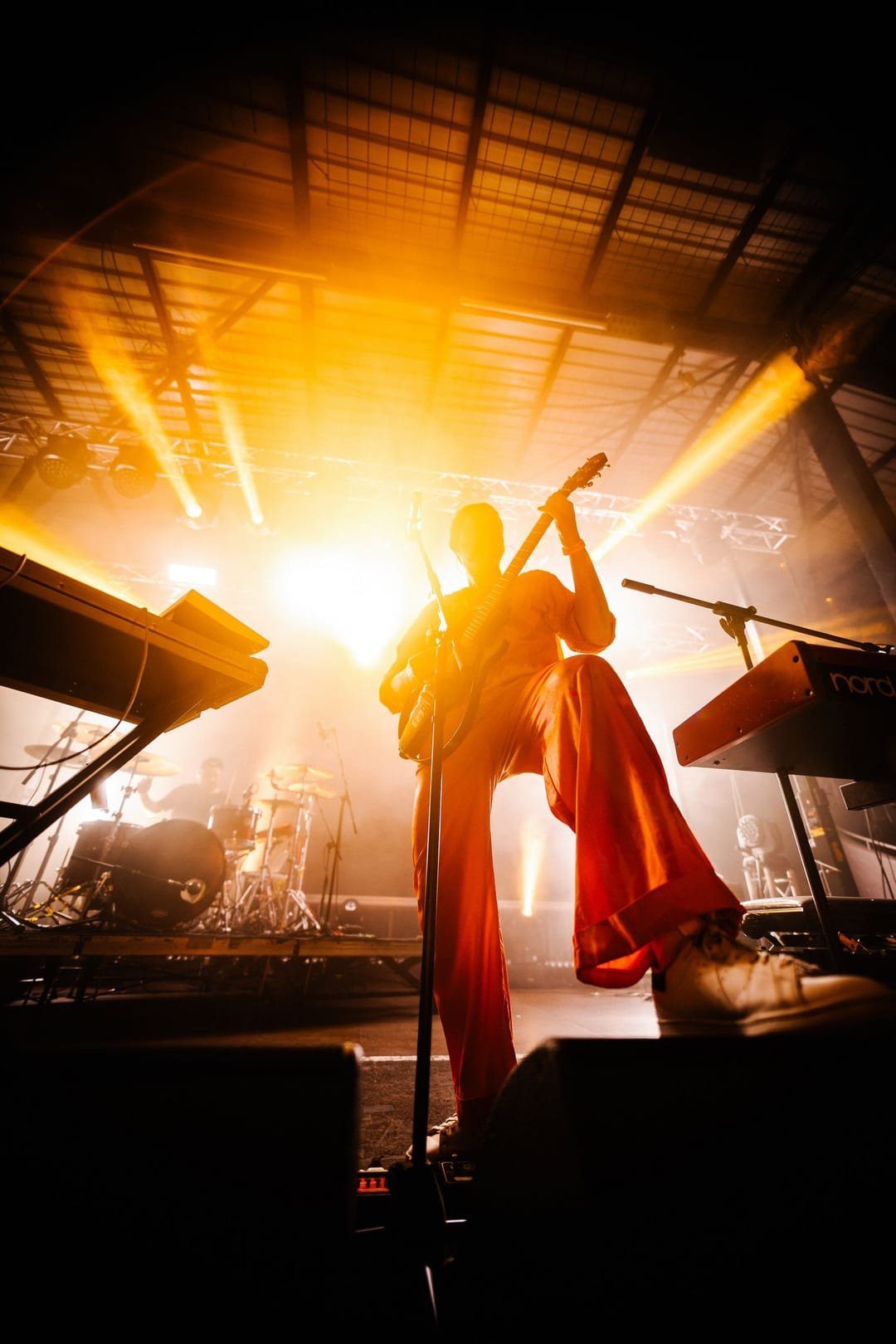 Noize MC, concert photo 3