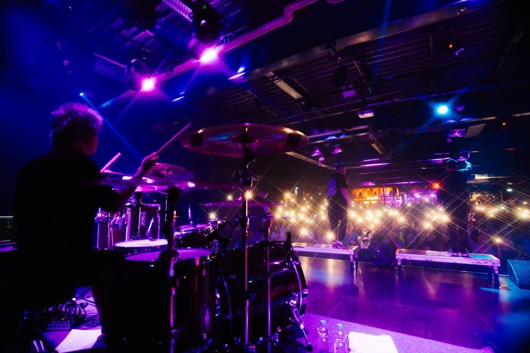 Anacondaz, concert photo 13